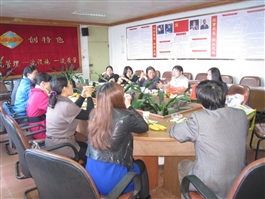 2012年部分工作回顾——主体研修，业务讲座