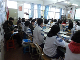 高效复习，提高应试能力