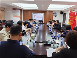 黎招准老师参加2021年湛江市中小学科技劳动教育实践活动研讨会